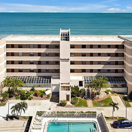 Direct Oceanfront Condo With Amazing Views Near Cocoa Beach Kültér fotó