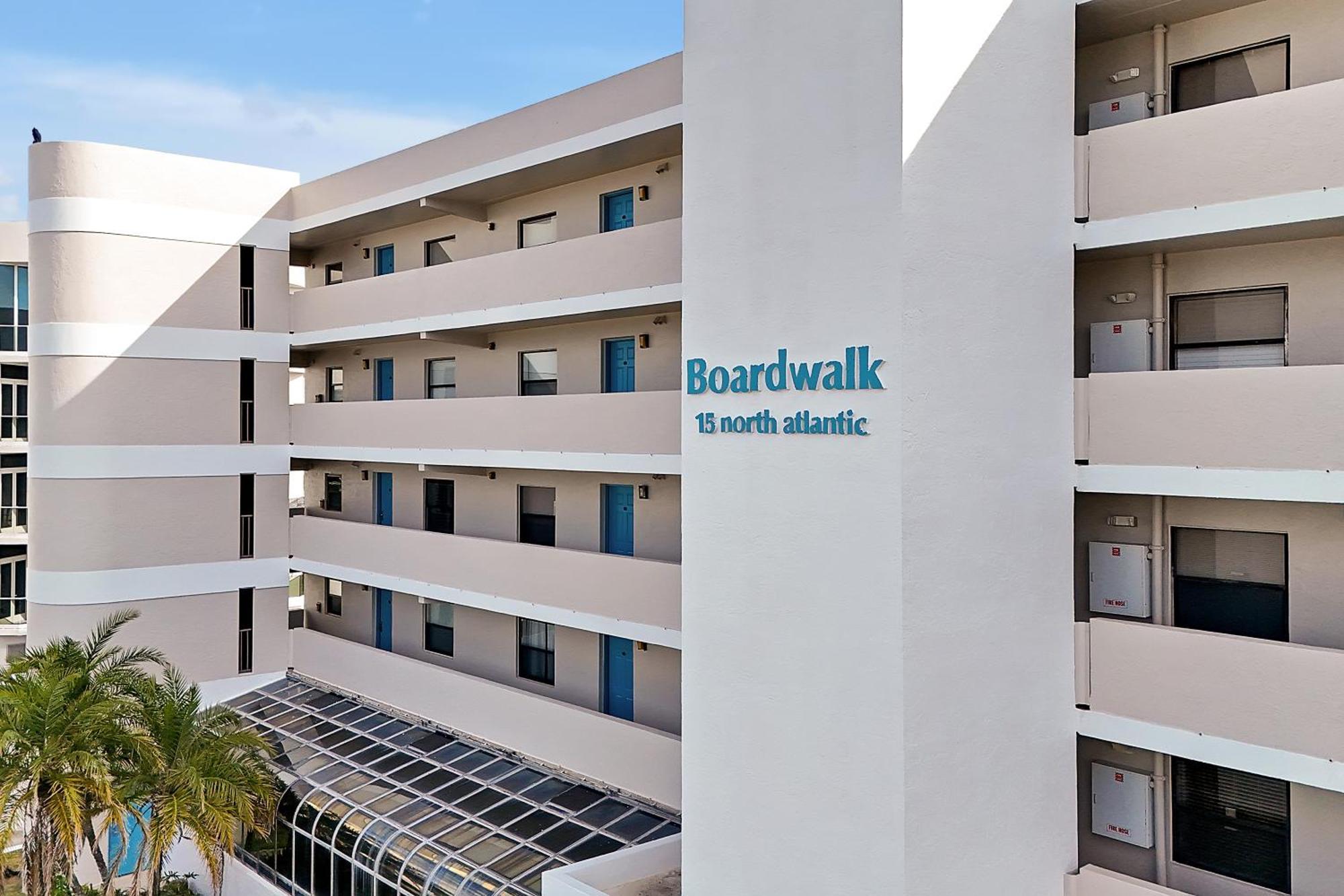 Direct Oceanfront Condo With Amazing Views Near Cocoa Beach Kültér fotó