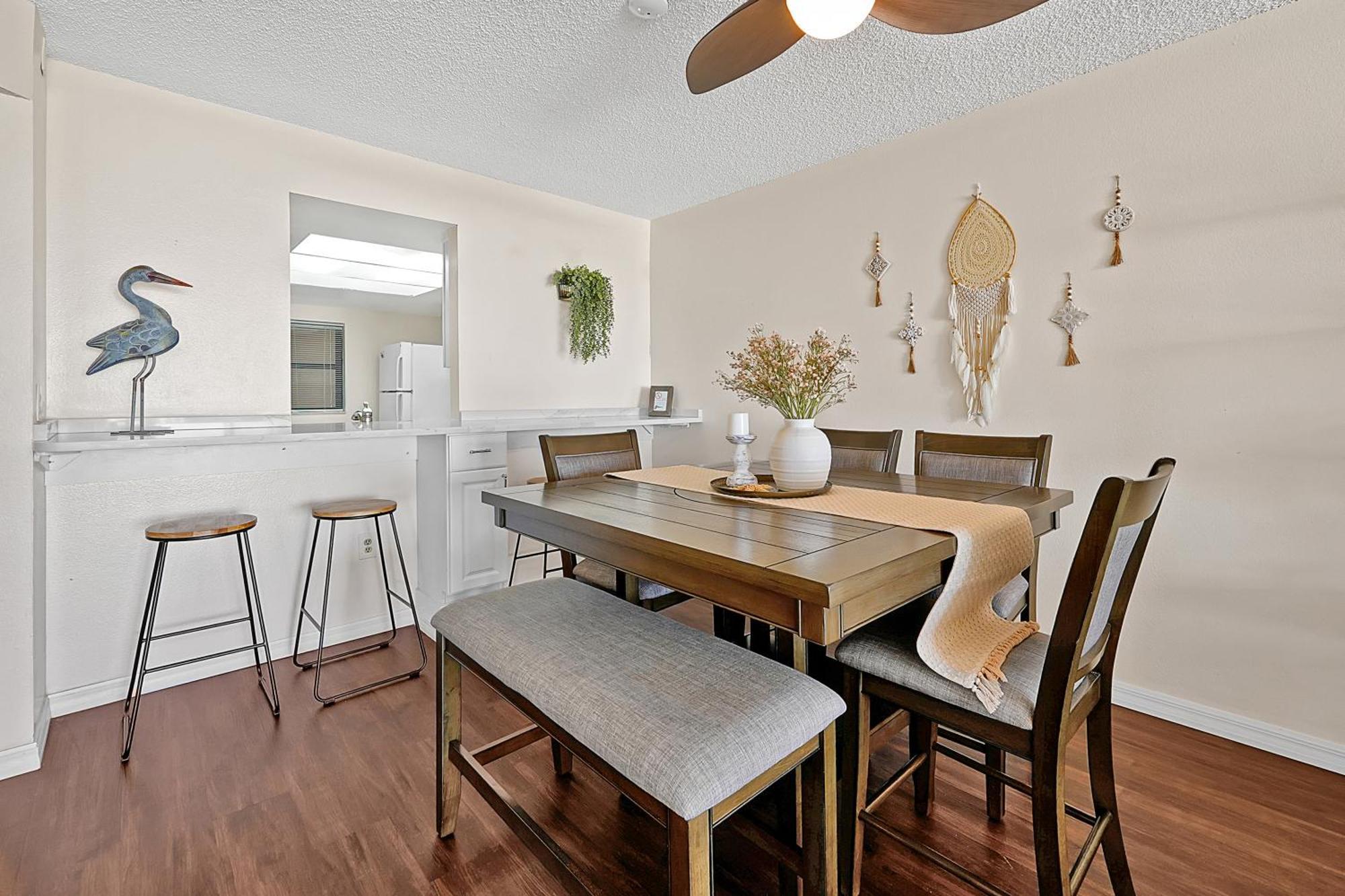 Direct Oceanfront Condo With Amazing Views Near Cocoa Beach Kültér fotó