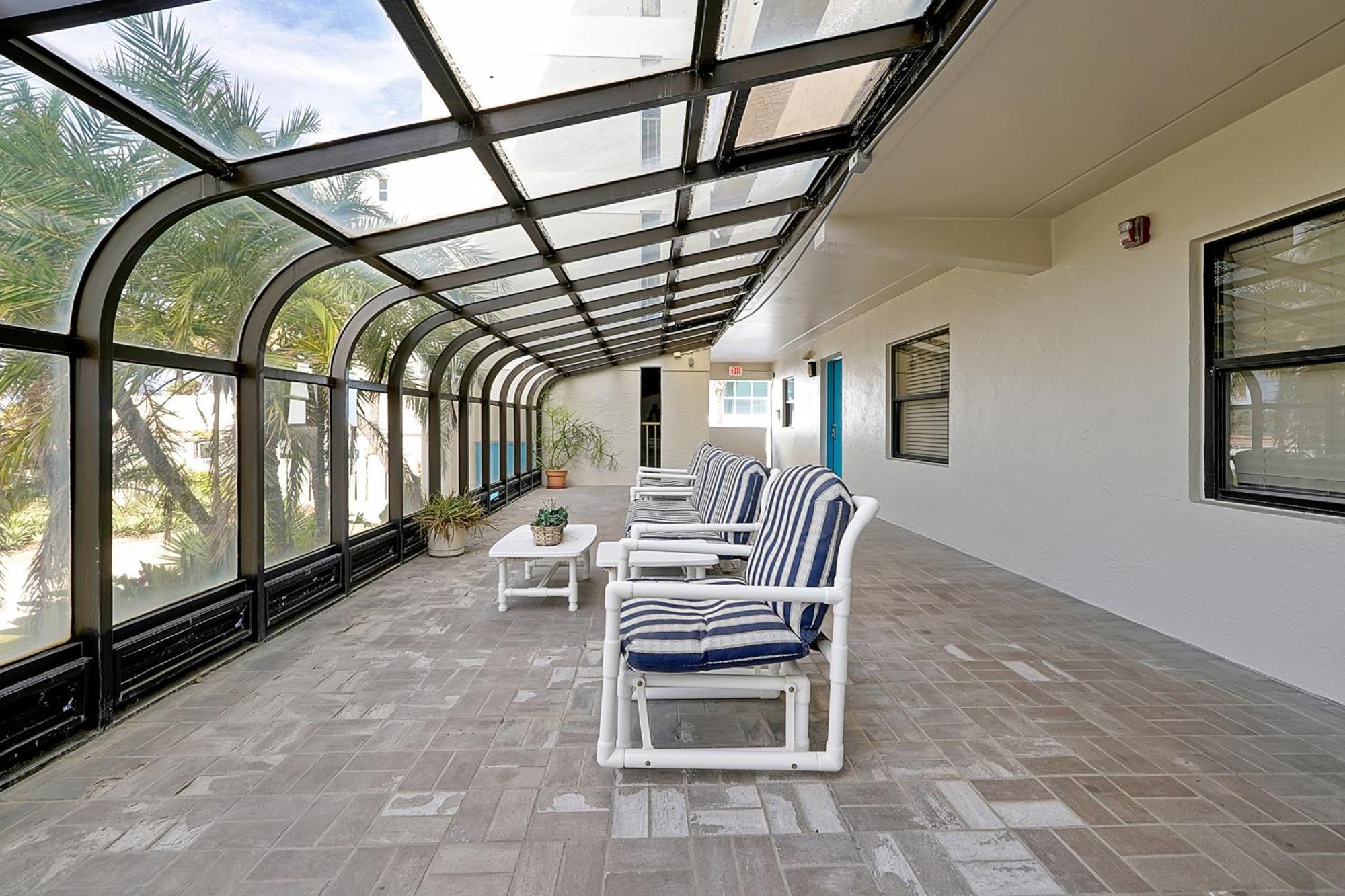 Direct Oceanfront Condo With Amazing Views Near Cocoa Beach Kültér fotó