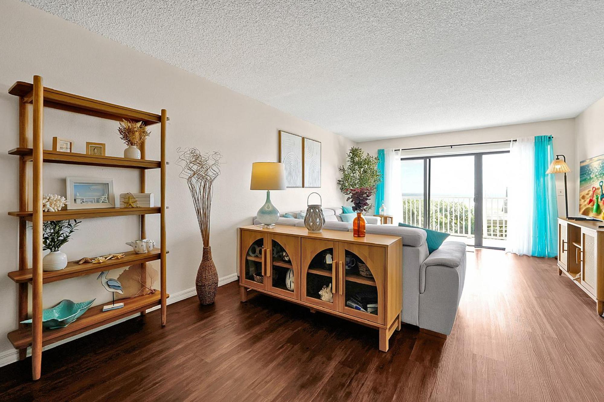 Direct Oceanfront Condo With Amazing Views Near Cocoa Beach Kültér fotó