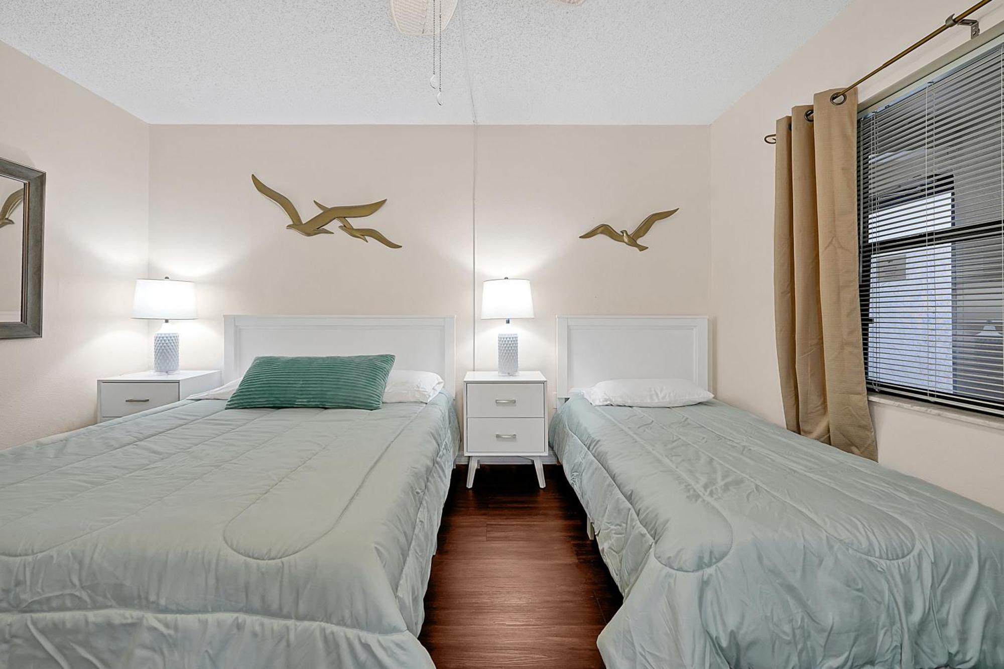 Direct Oceanfront Condo With Amazing Views Near Cocoa Beach Kültér fotó